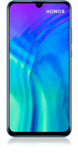 honor 20 lite