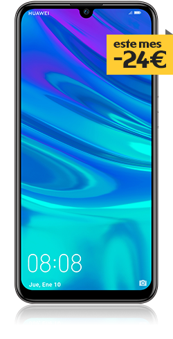 huawei p smart 2019