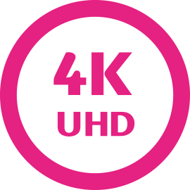 4k uhd