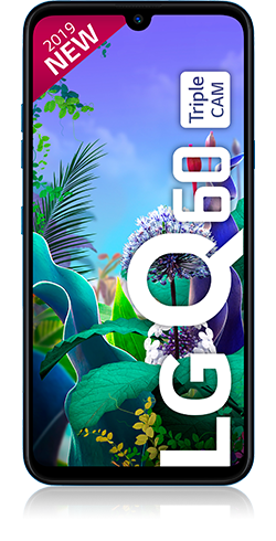 lg Q60