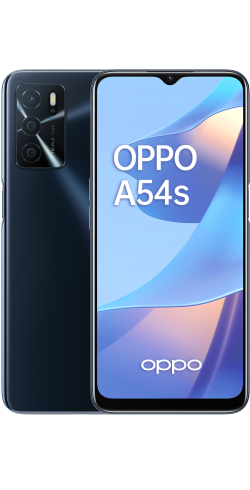 Oppo A54s 128GB negro