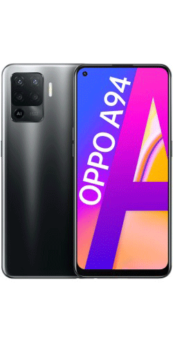 Oppo A94 5G 128GB negro