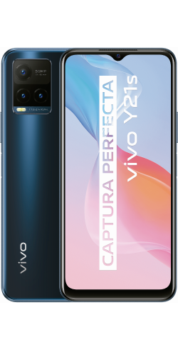 Vivo Y21s 128GB azul