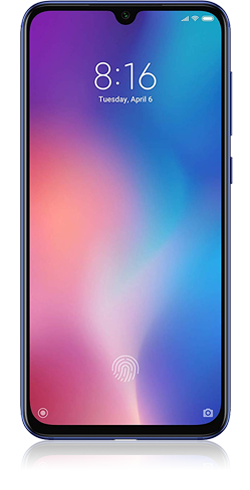 xiaomi mi 9